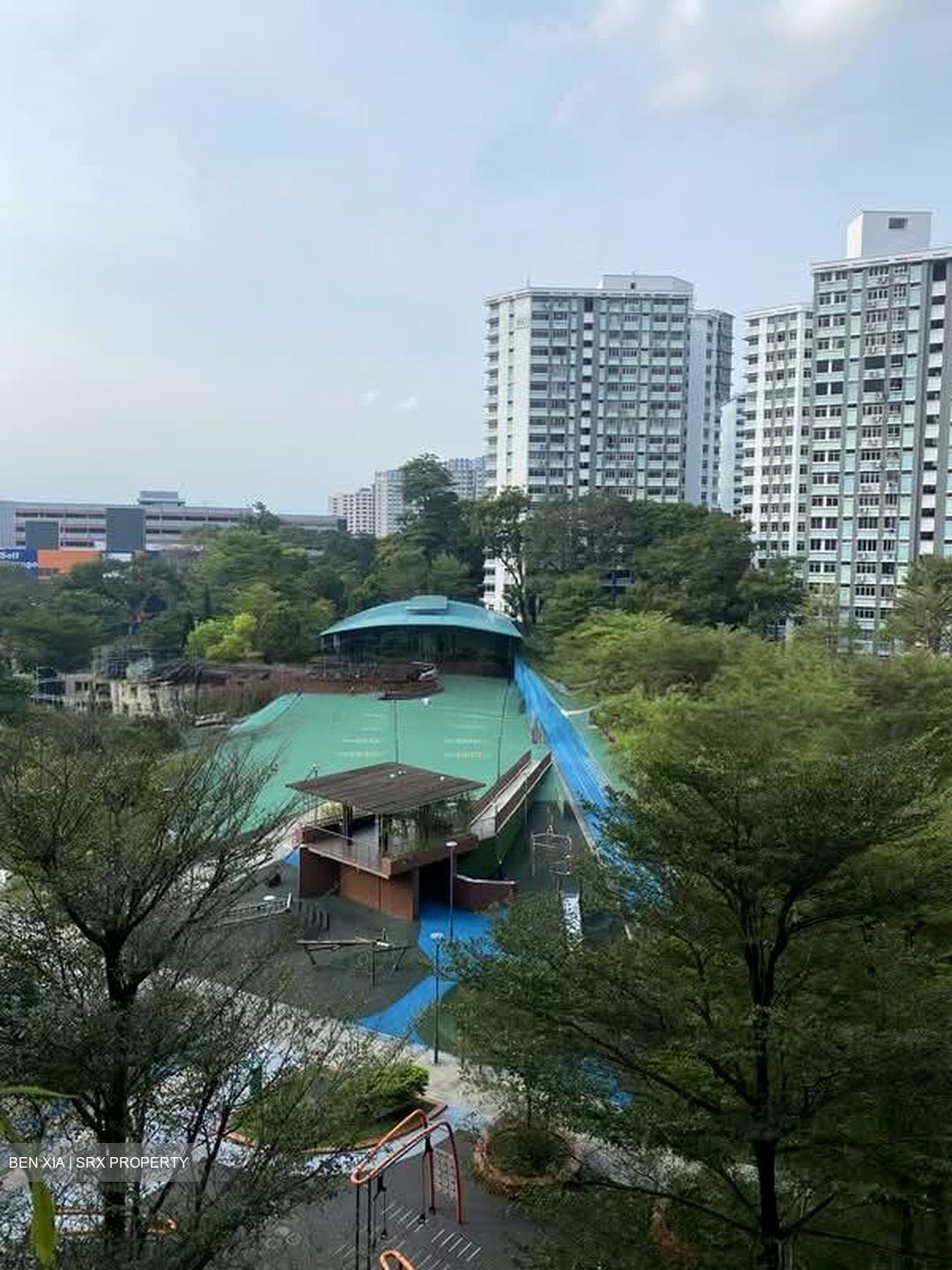 Blk 153 Yung Ho Road (Jurong West), HDB 4 Rooms #539929961